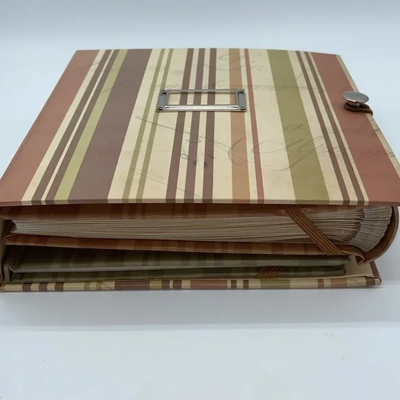 DaySpring Photo Album & Journal Set - Picture 9 of 11